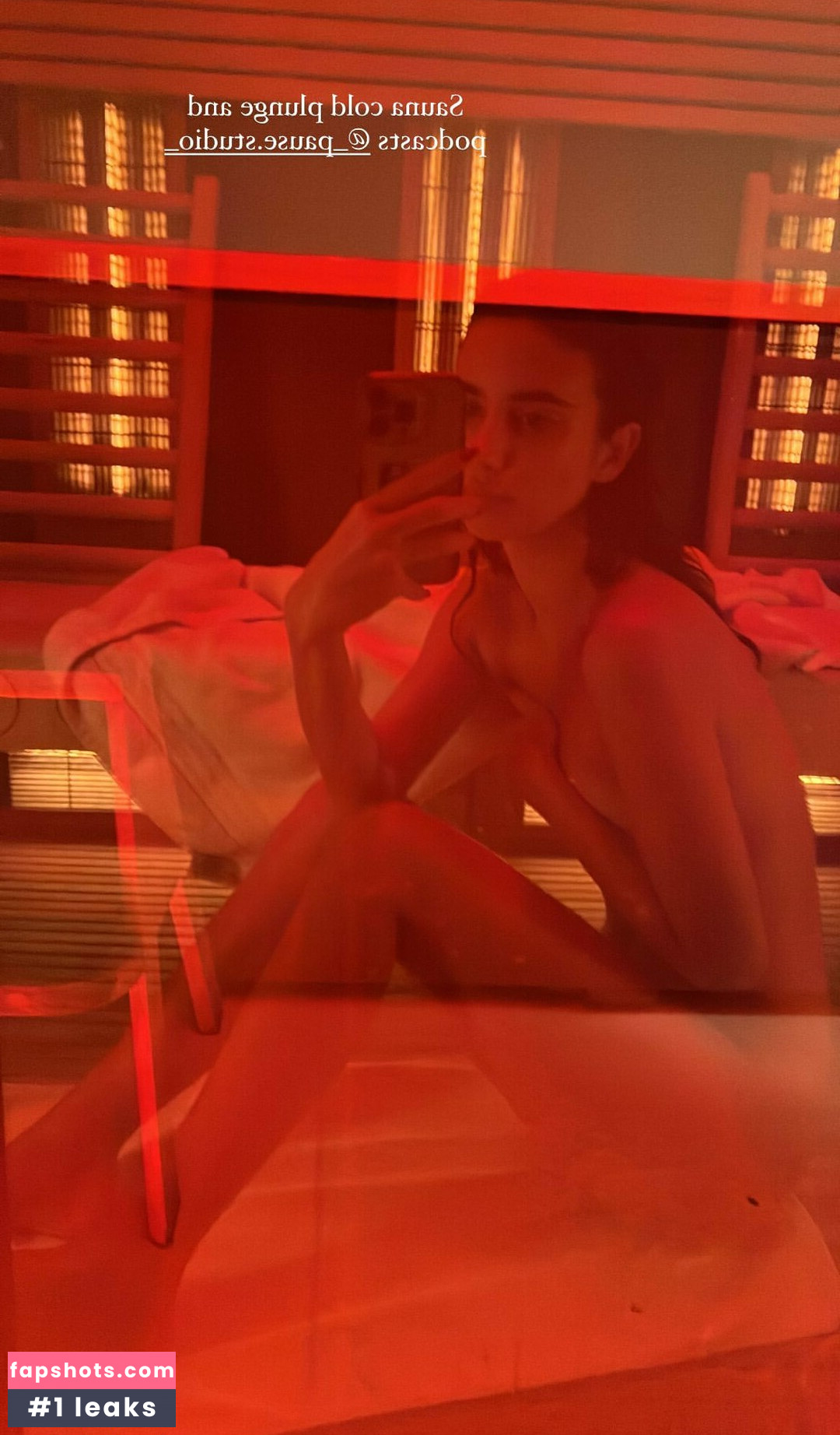 Herbert Twins Nahé úniky fotek pouze od fanoušků #29 - Fapshots