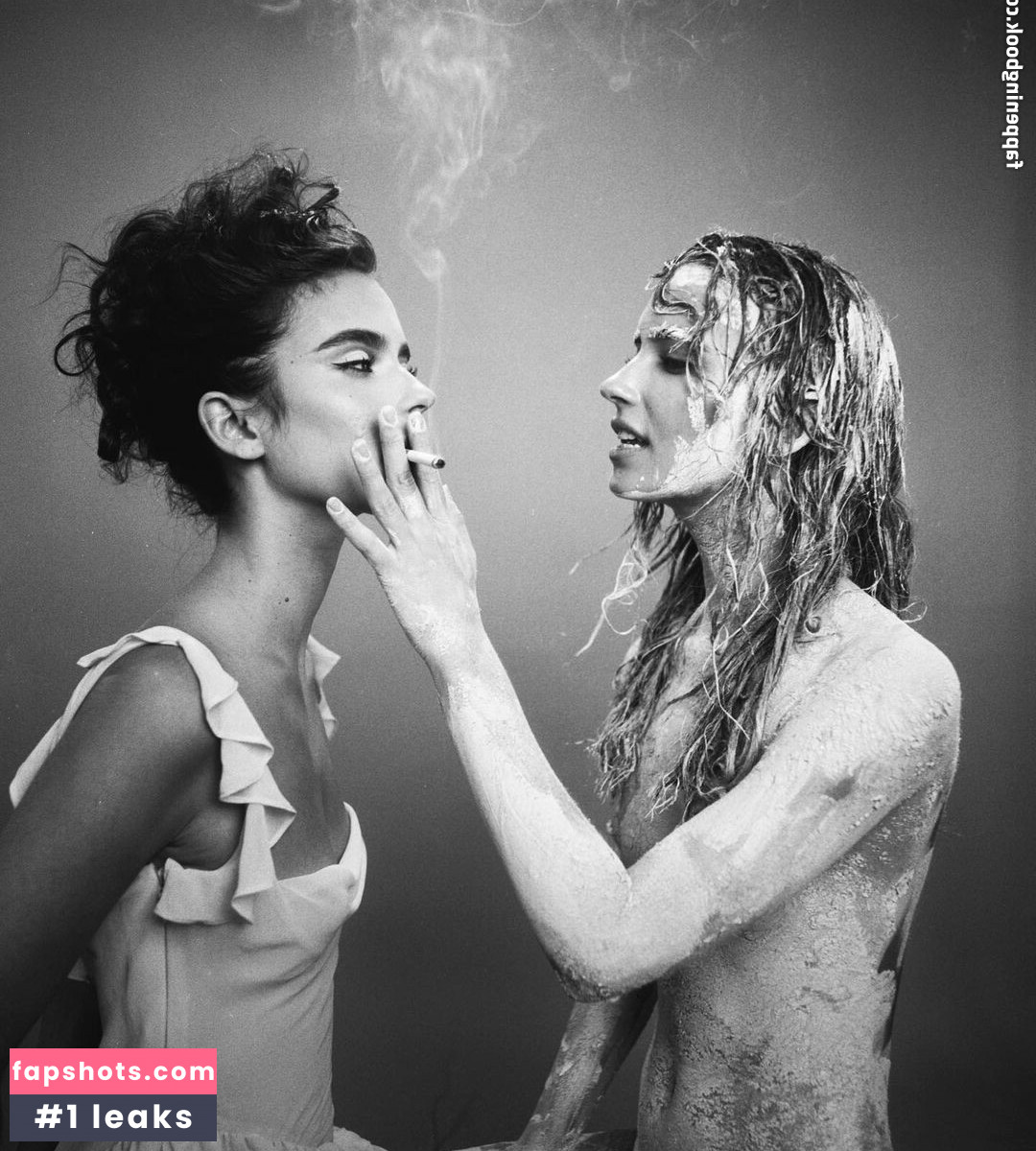 Herbert Twins Nahé úniky fotek pouze od fanoušků #4 - Fapshots