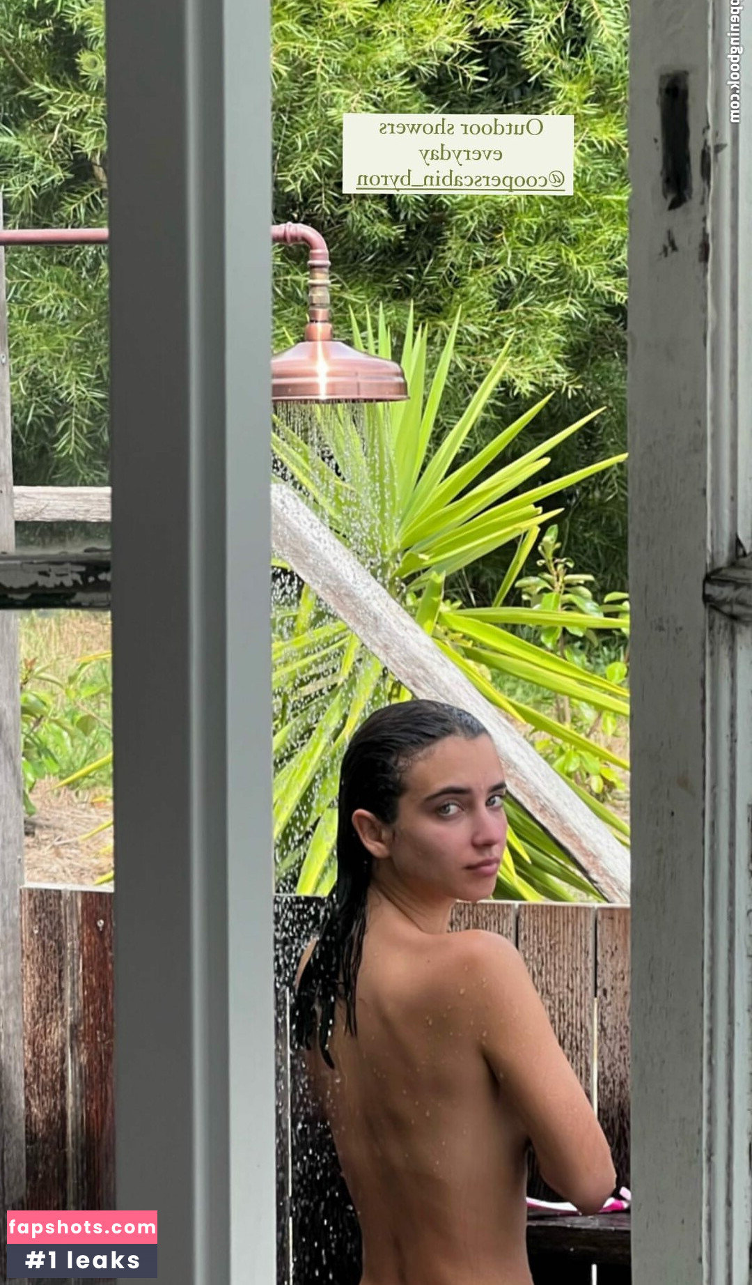 Herbert Twins Nahé úniky fotek pouze od fanoušků #35 - Fapshots