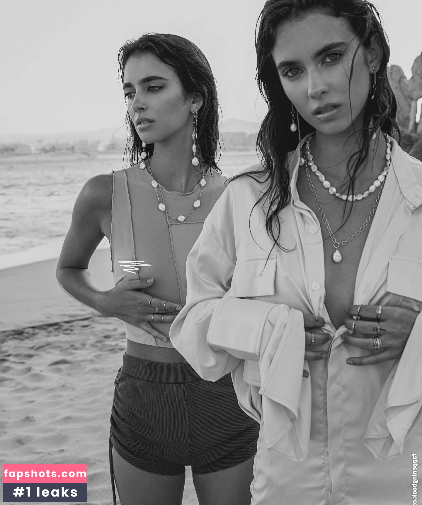 Herbert Twins Nahé úniky fotek pouze od fanoušků #49 - Fapshots