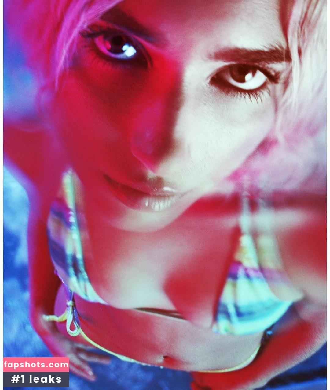 Herbert Twins Nahé úniky fotek pouze od fanoušků #6 - Fapshots