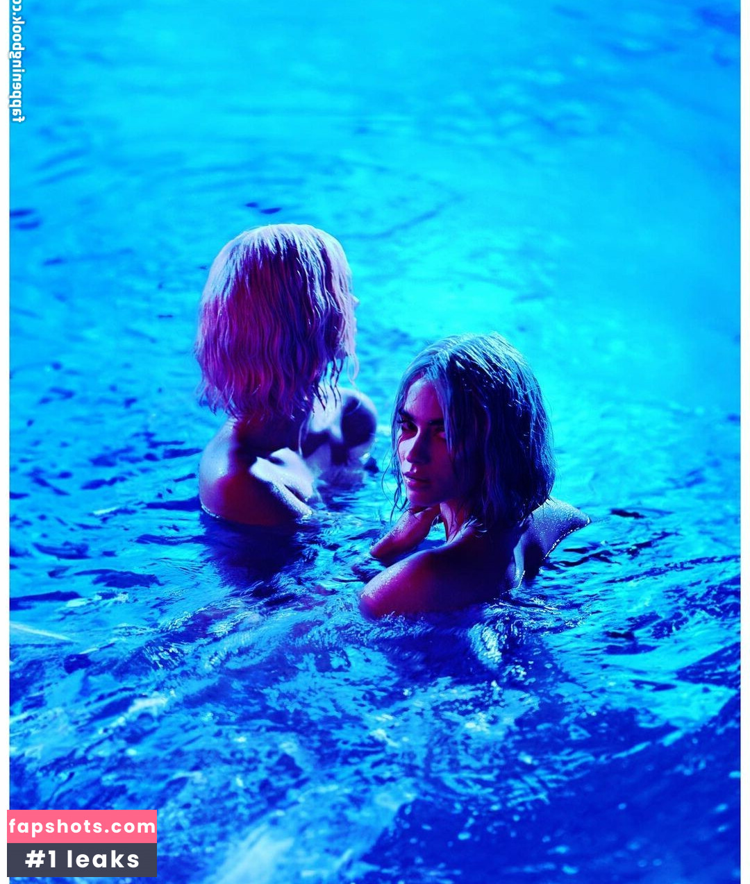 Herbert Twins Nahé úniky fotek pouze od fanoušků #7 - Fapshots