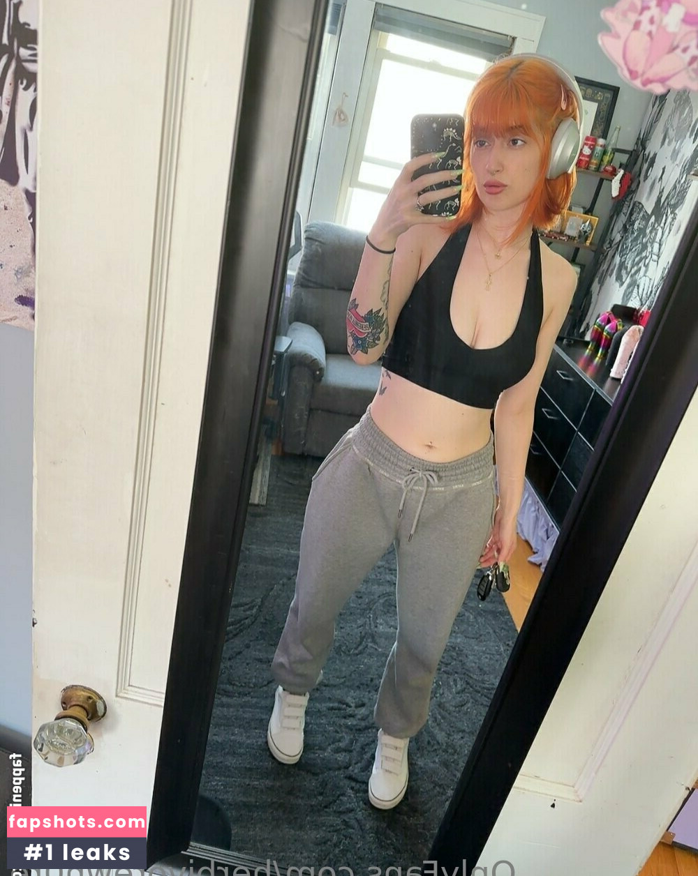 herbivorewh0re Filtración Desnuda OnlyFans Foto #35 - Fapshots