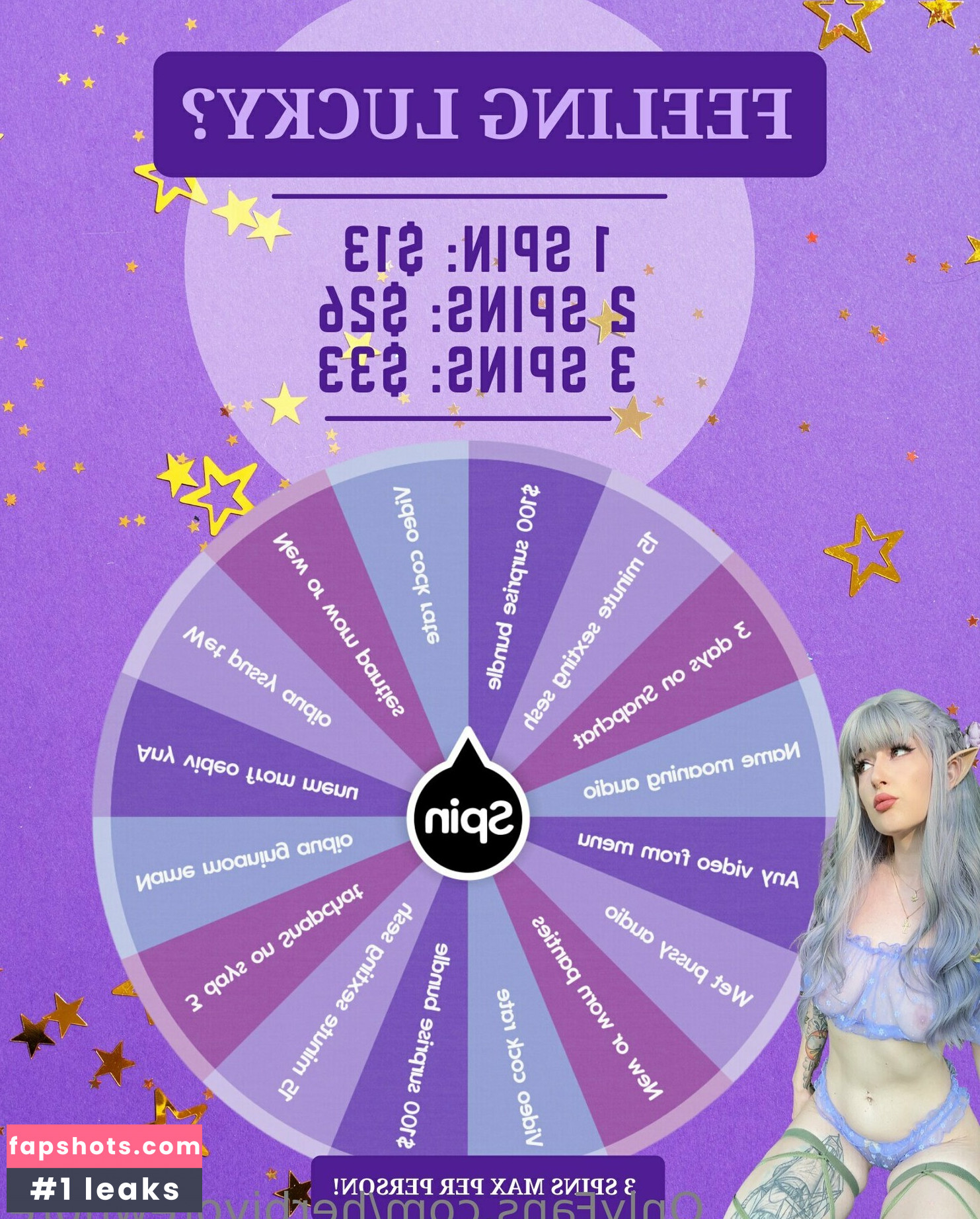 herbivorewh0re Filtración Desnuda OnlyFans Foto #41 - Fapshots