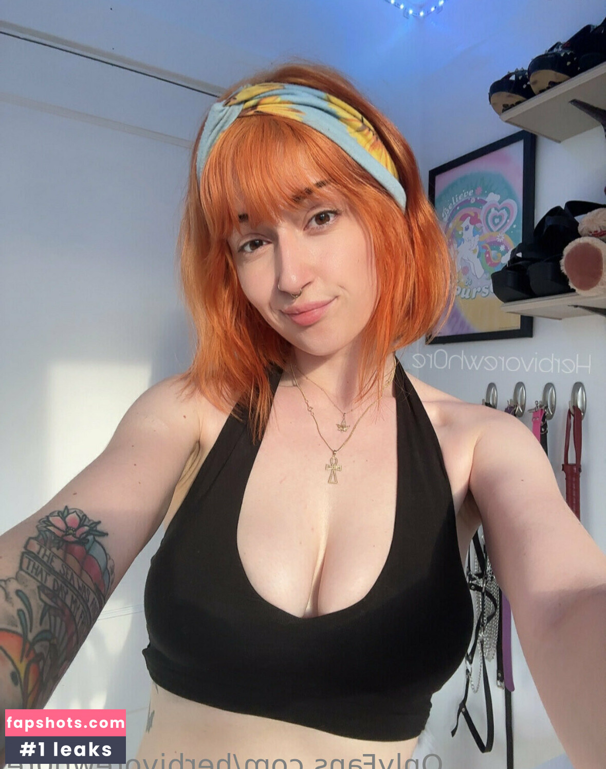 herbivorewh0re Filtración Desnuda OnlyFans Foto #47 - Fapshots