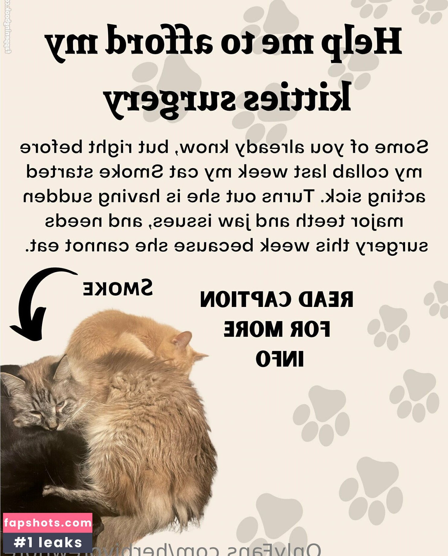 herbivorewh0re Filtración Desnuda OnlyFans Foto #58 - Fapshots