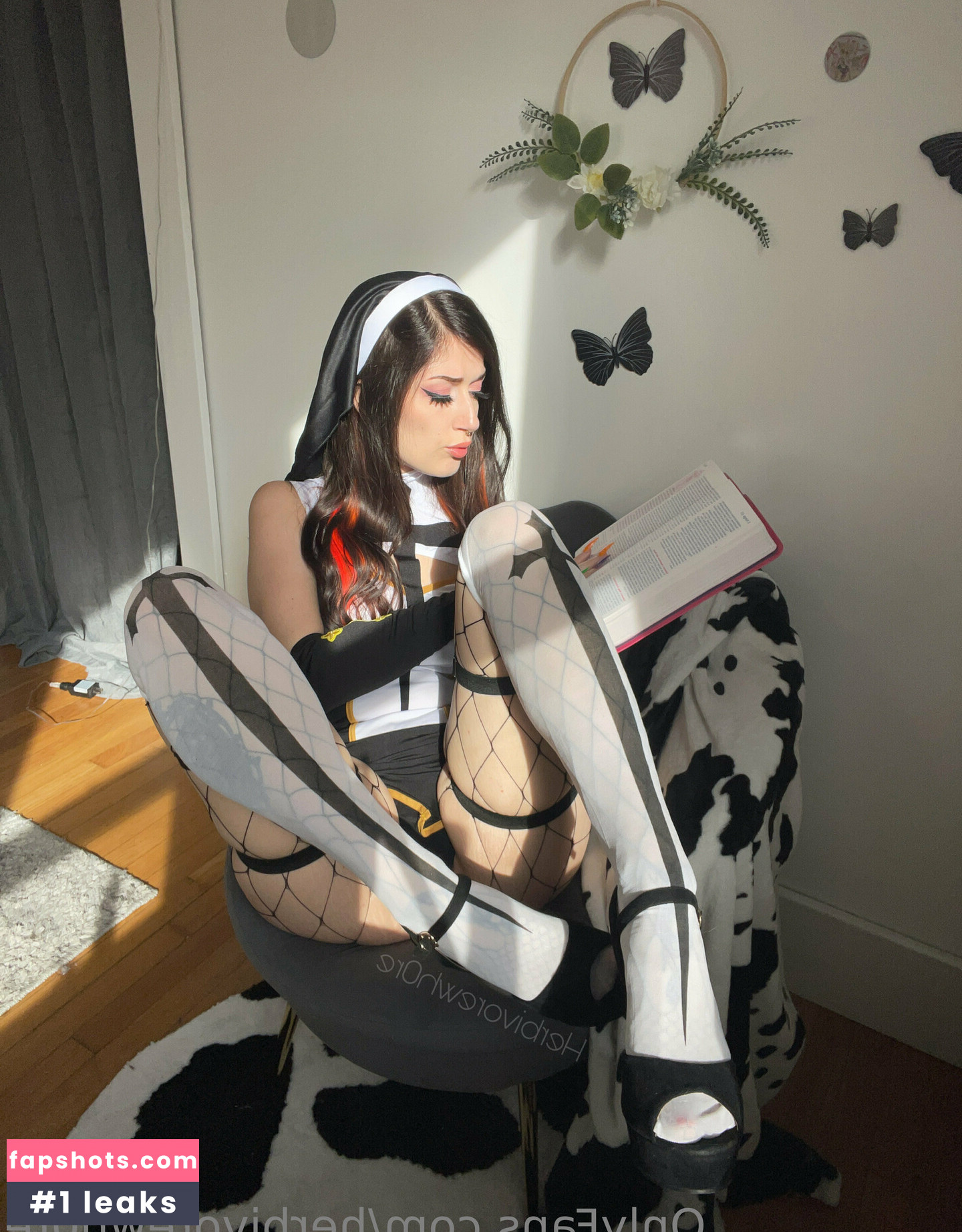 herbivorewh0re Filtración Desnuda OnlyFans Foto #72 - Fapshots