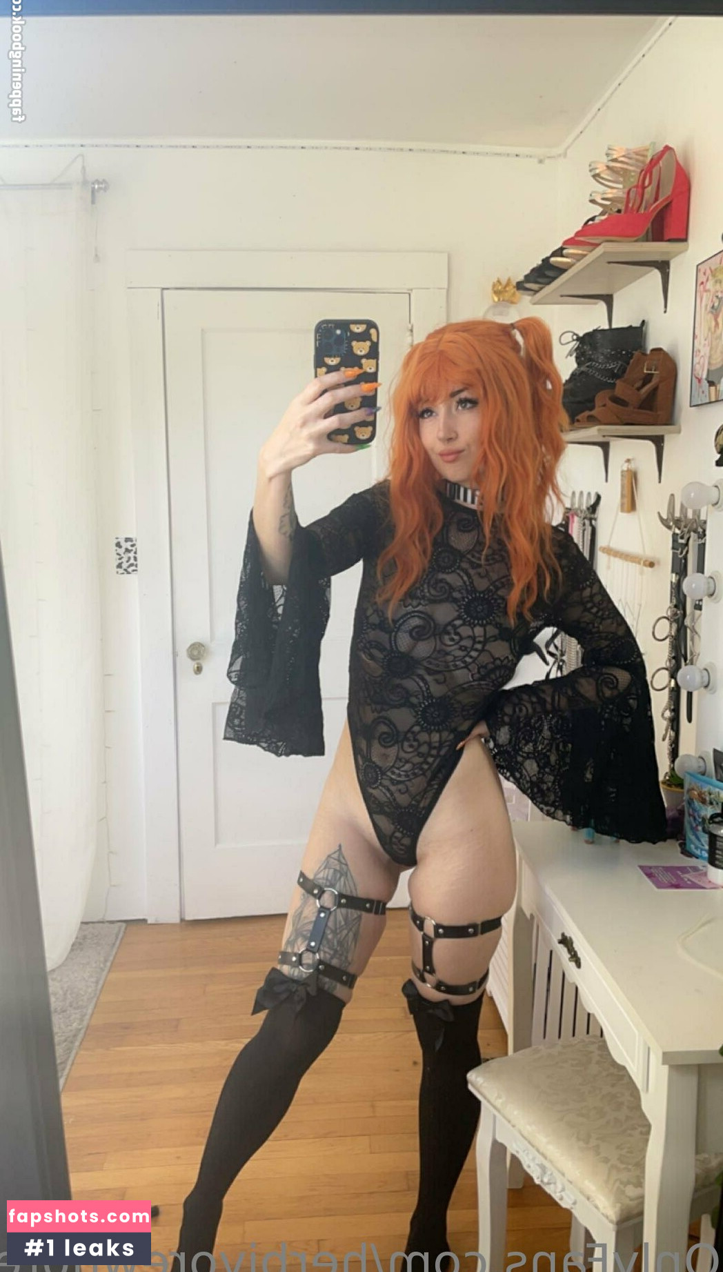 herbivorewh0revip Nahé úniky fotek pouze od fanoušků #2 - Fapshots