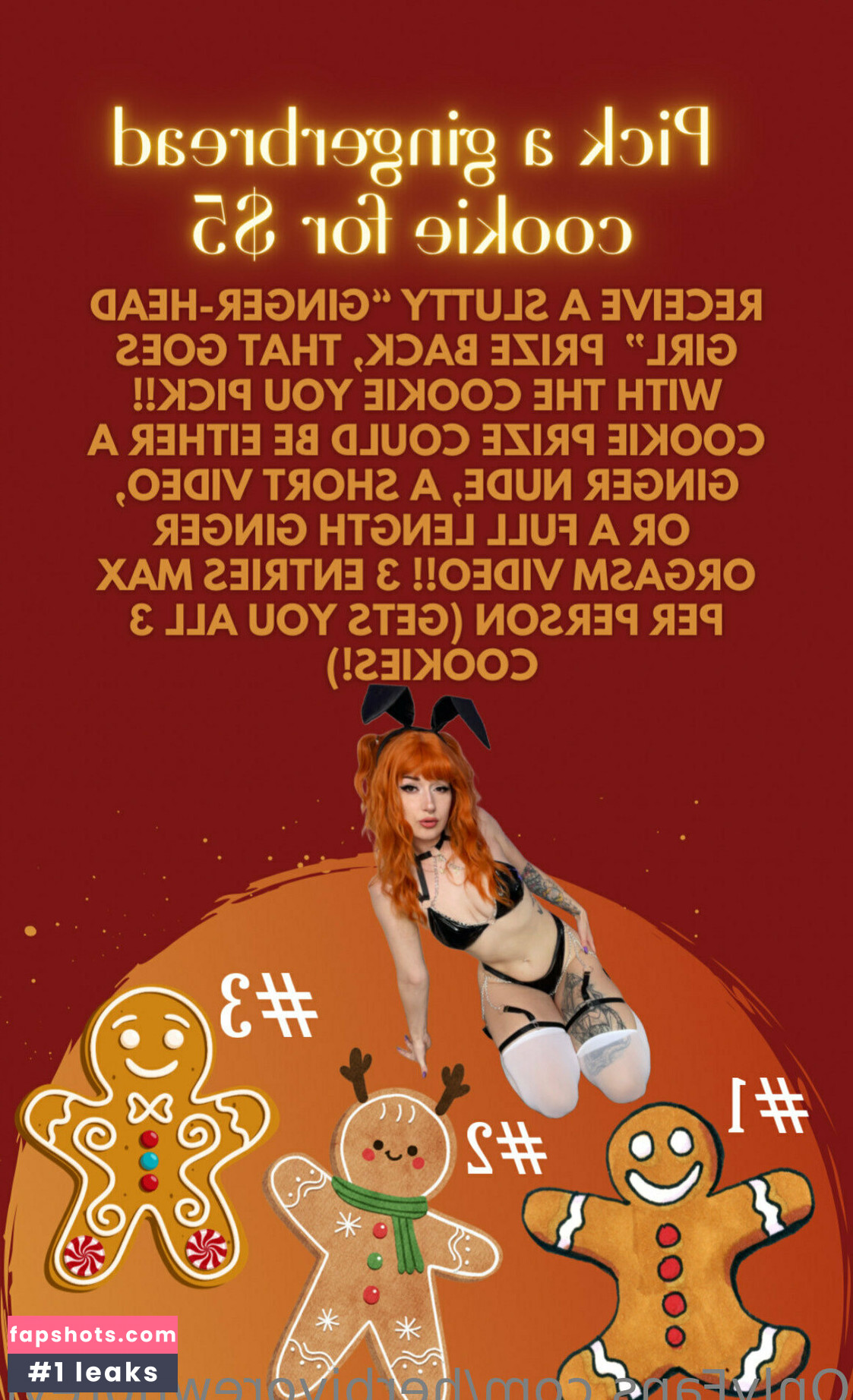 herbivorewh0revip Nahé úniky fotek pouze od fanoušků #31 - Fapshots