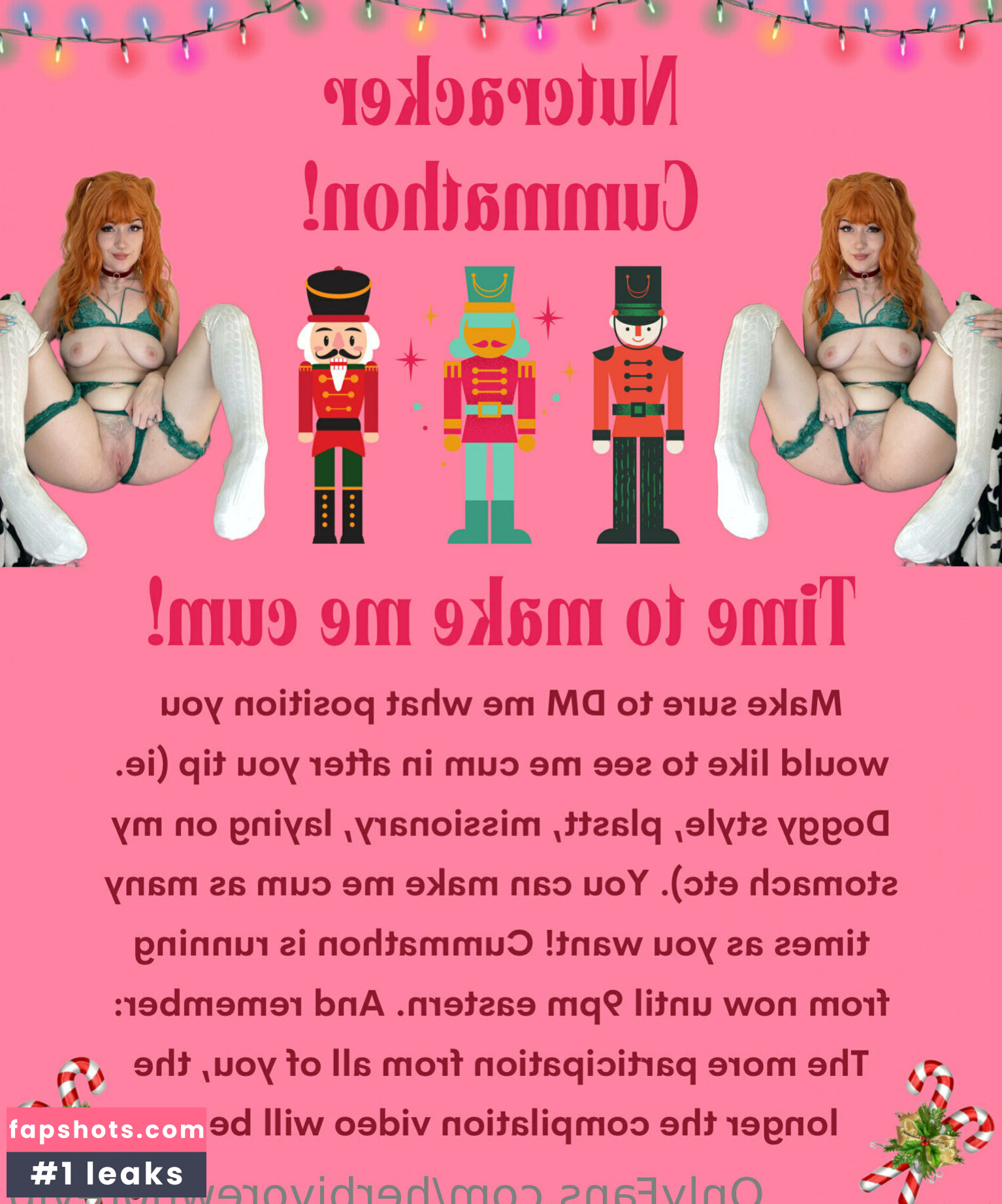 herbivorewh0revip Nahé úniky fotek pouze od fanoušků #34 - Fapshots