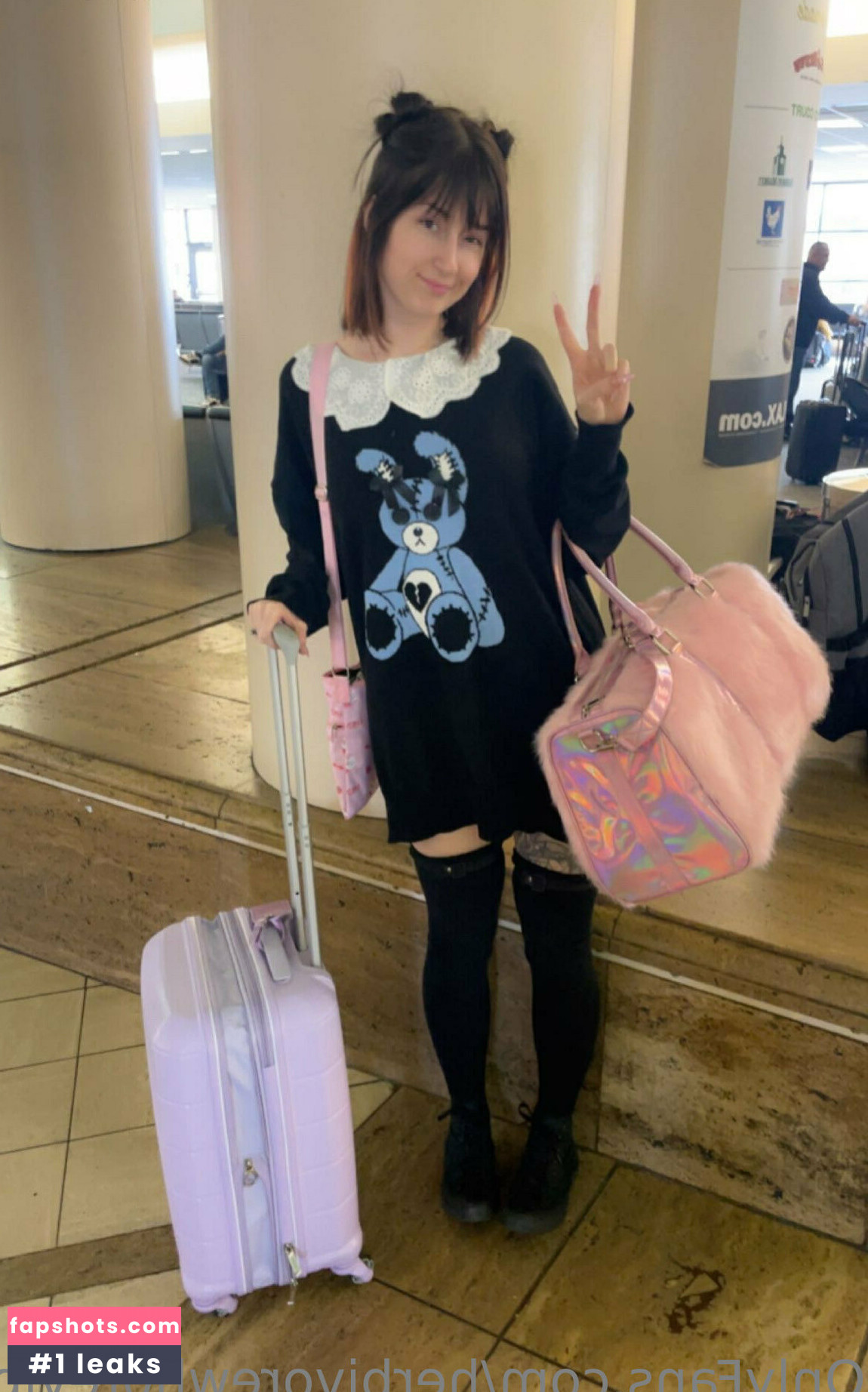 herbivorewh0revip Nahé úniky fotek pouze od fanoušků #36 - Fapshots