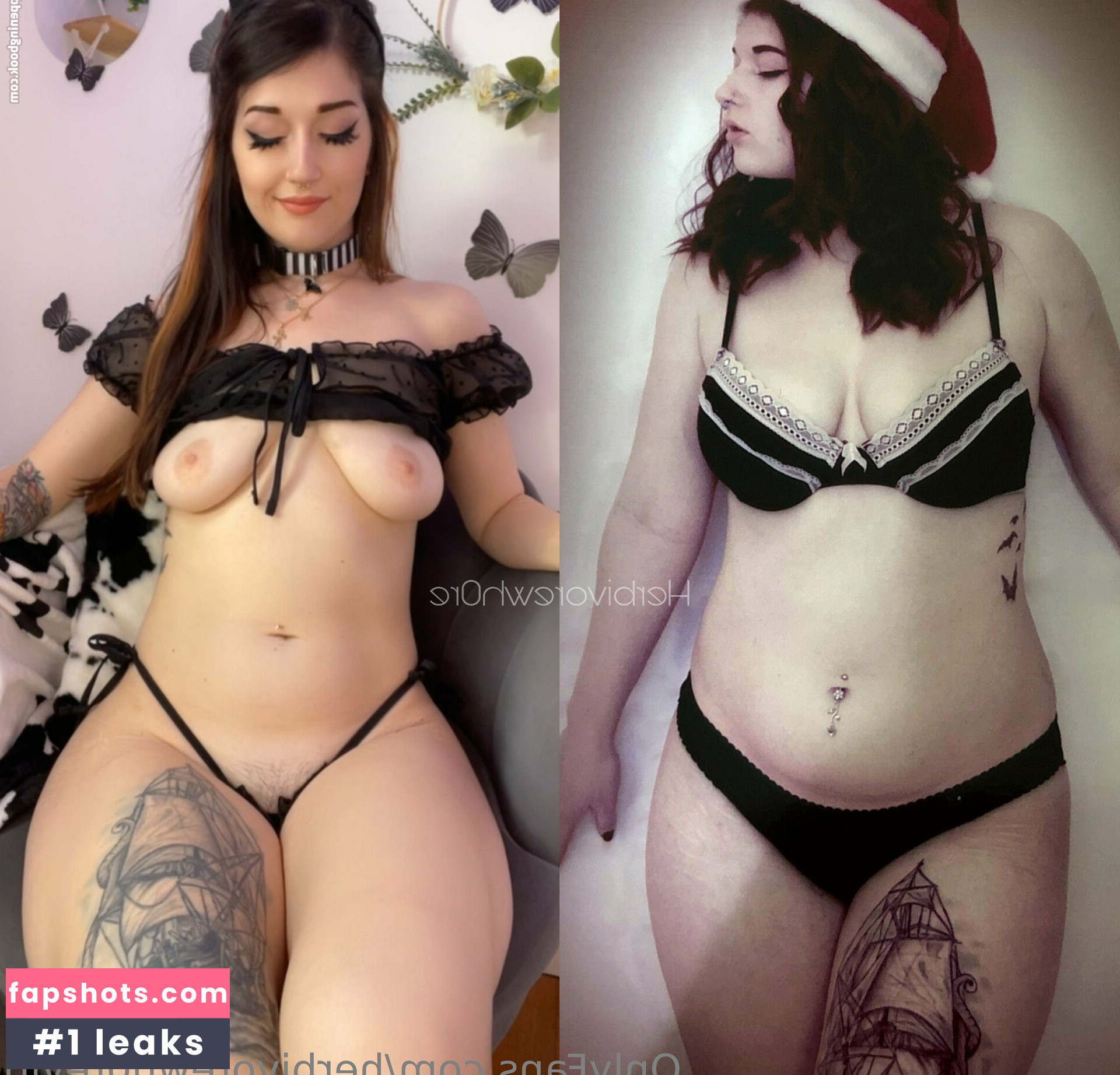 herbivorewh0revip Nahé úniky fotek pouze od fanoušků #40 - Fapshots