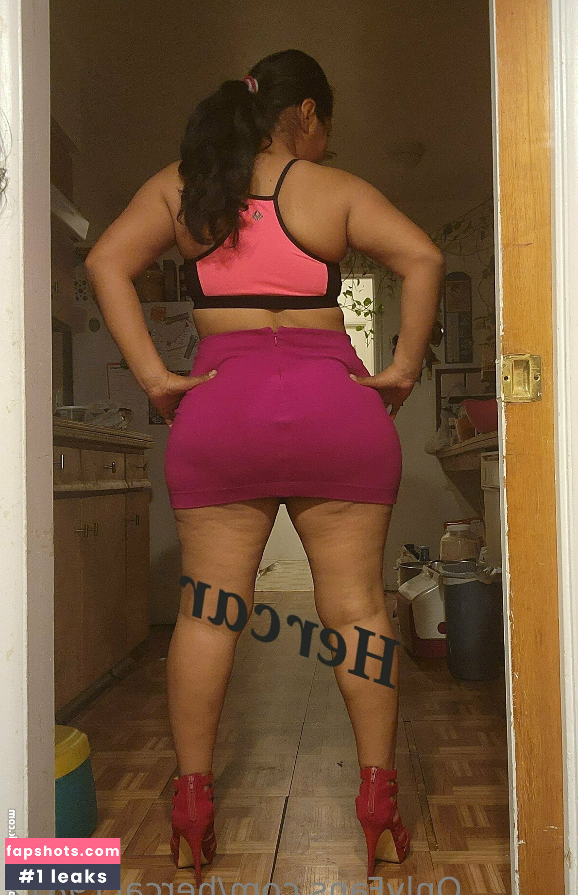 hercar19812 Nahé úniky fotek pouze od fanoušků #9 - Fapshots