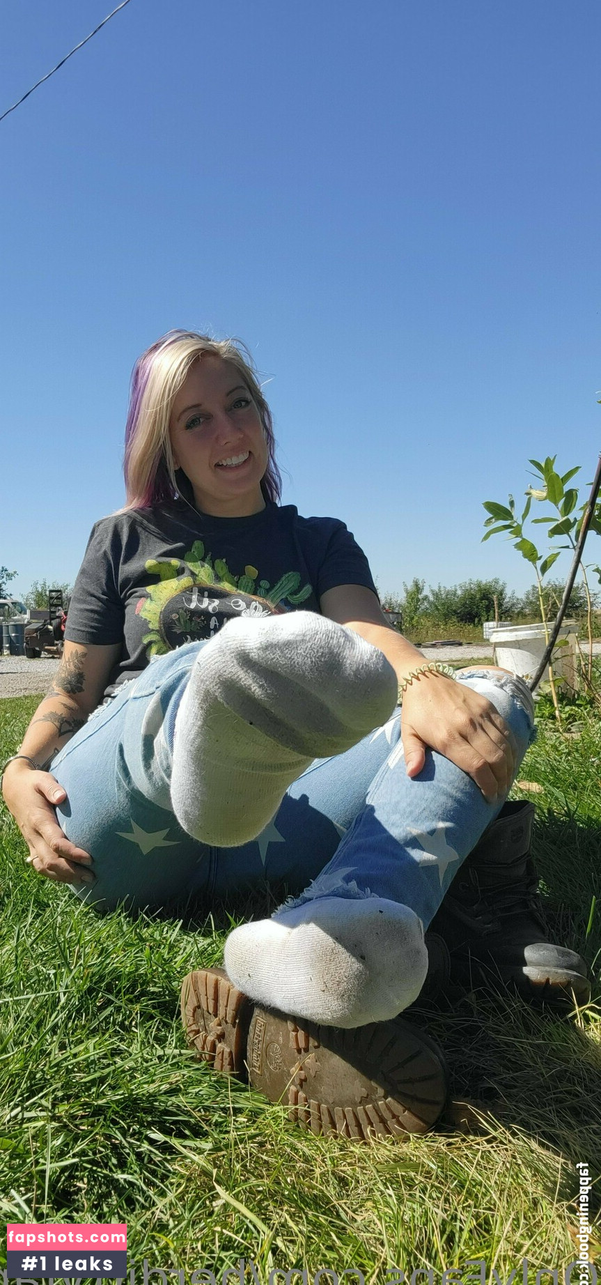 herdirtyfarmsocksfree Nahé úniky fotek pouze od fanoušků #6 - Fapshots