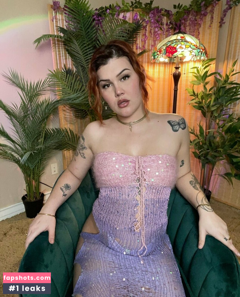 hereonneptune Nude Leaks OnlyFans Photos #78 - LeakJerk