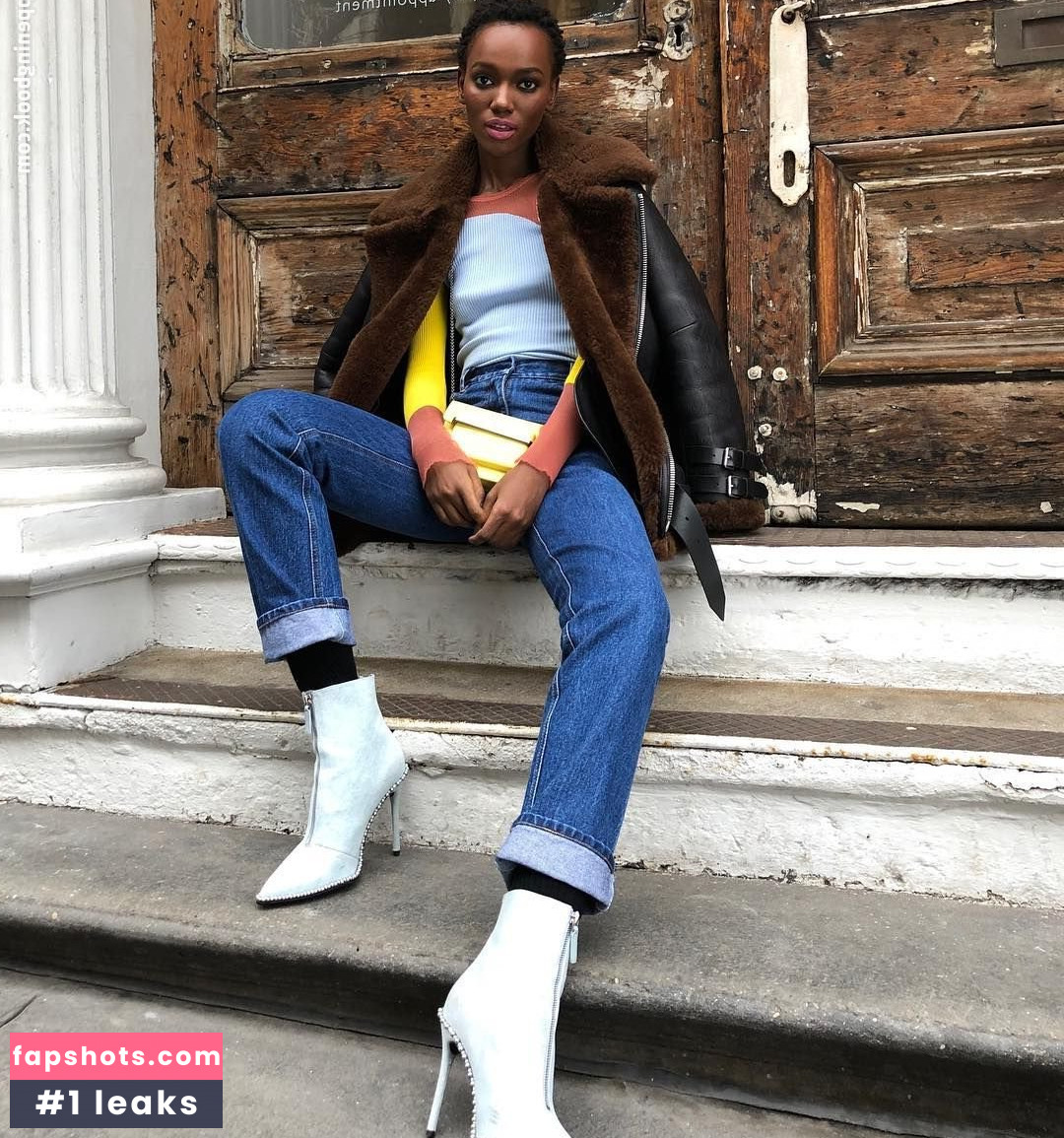 Herieth Paul gallery photo #2