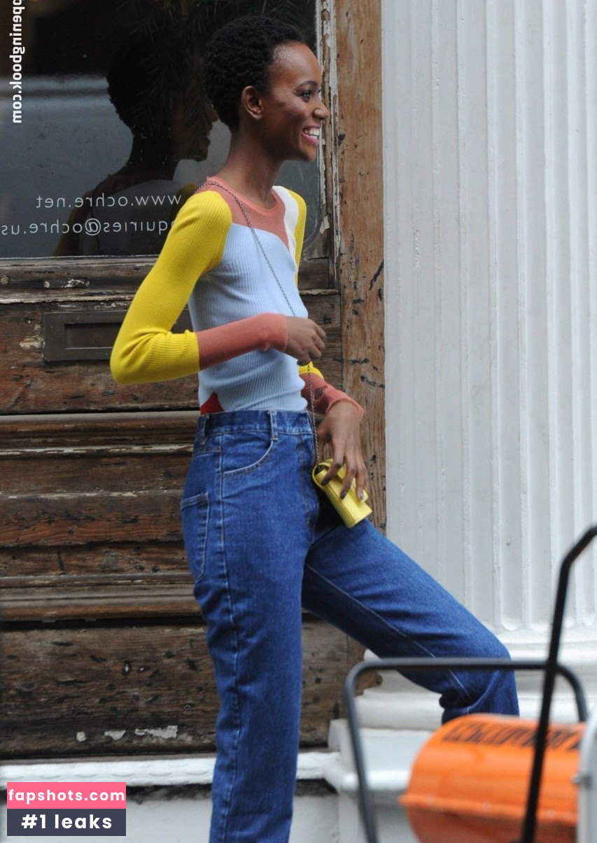 Herieth Paul gallery photo #3