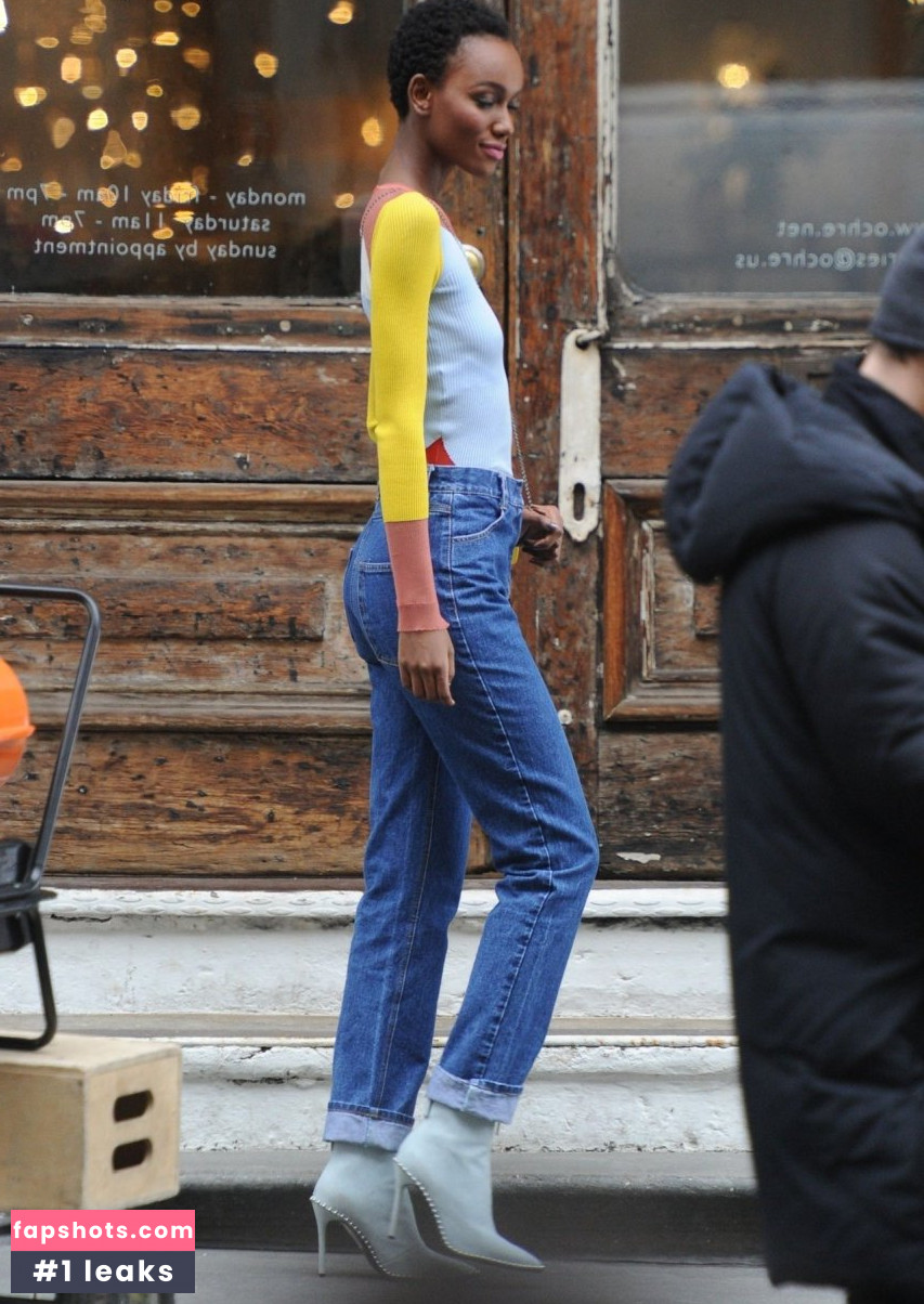 Herieth Paul gallery photo #4