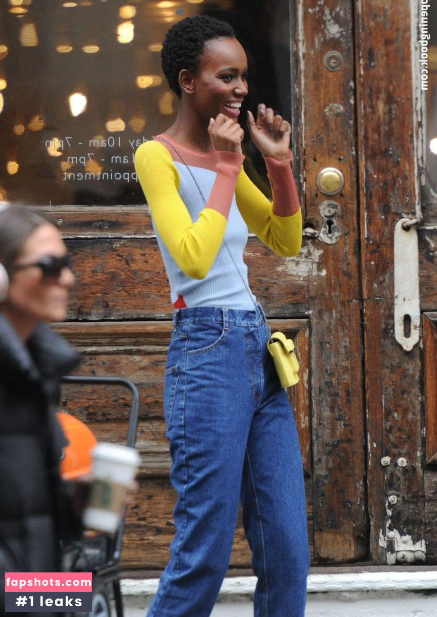 Herieth Paul gallery photo #5