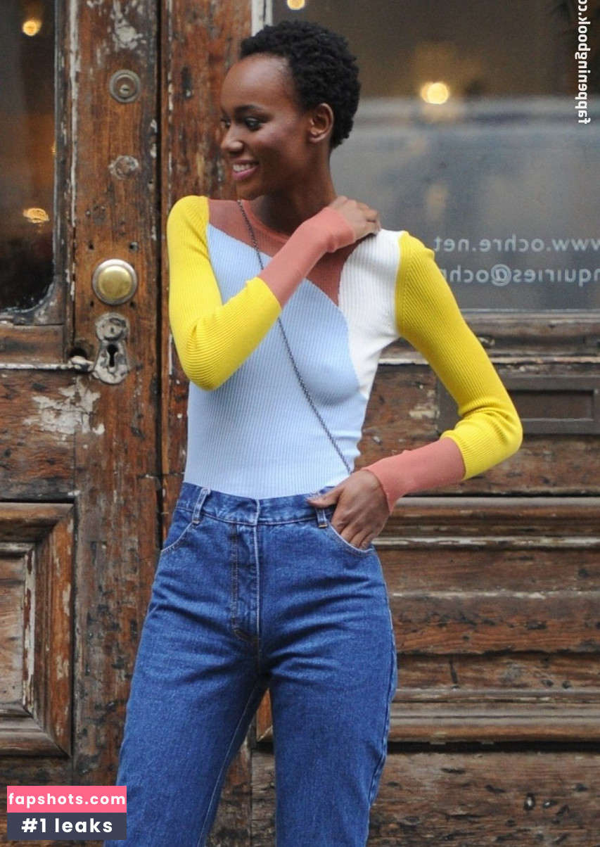 Herieth Paul gallery photo #10