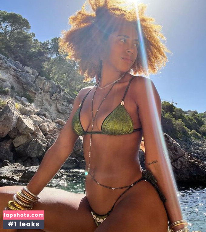 Herizen "Fawn" Guardiola