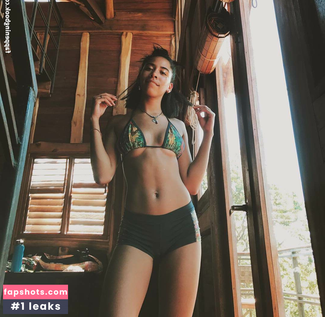 Herizen "Fawn" Guardiola gallery photo #6