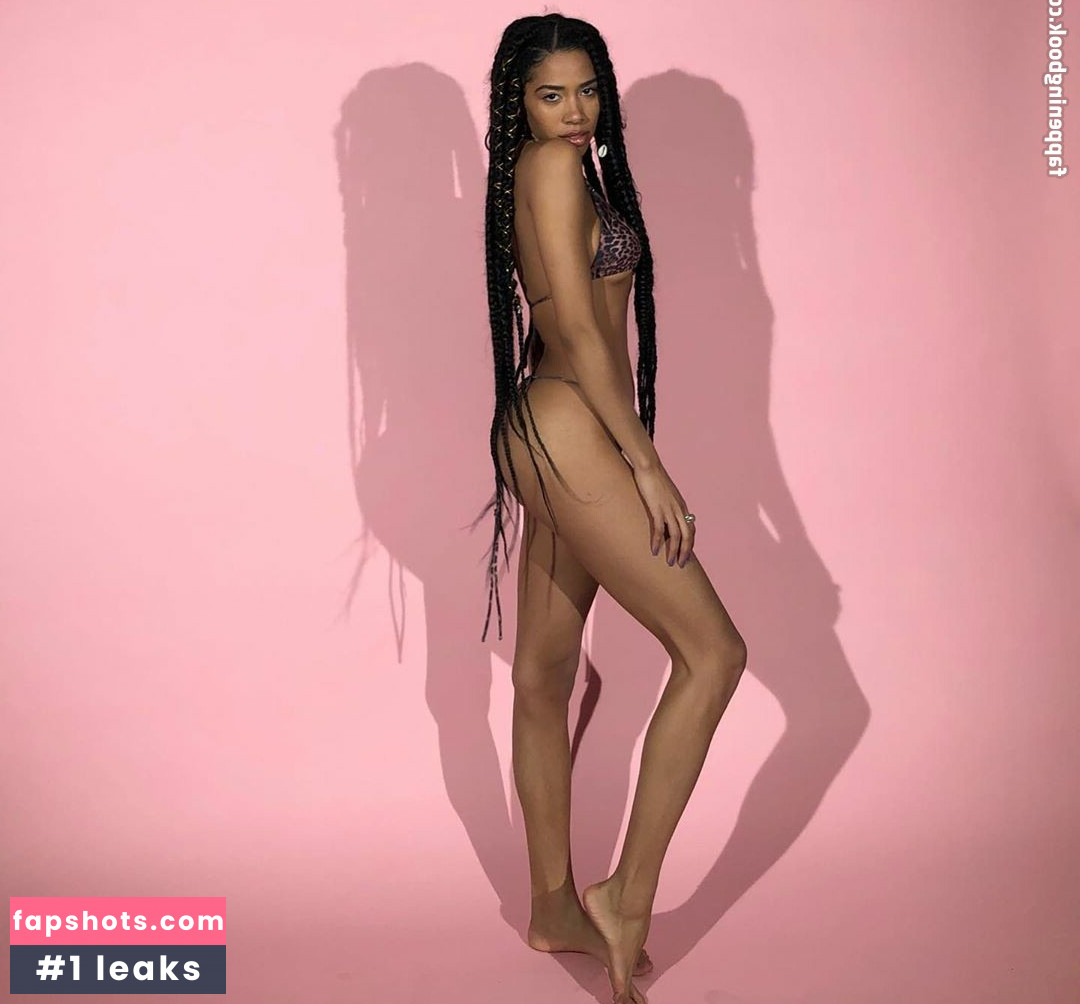 Herizen "Fawn" Guardiola gallery photo #9