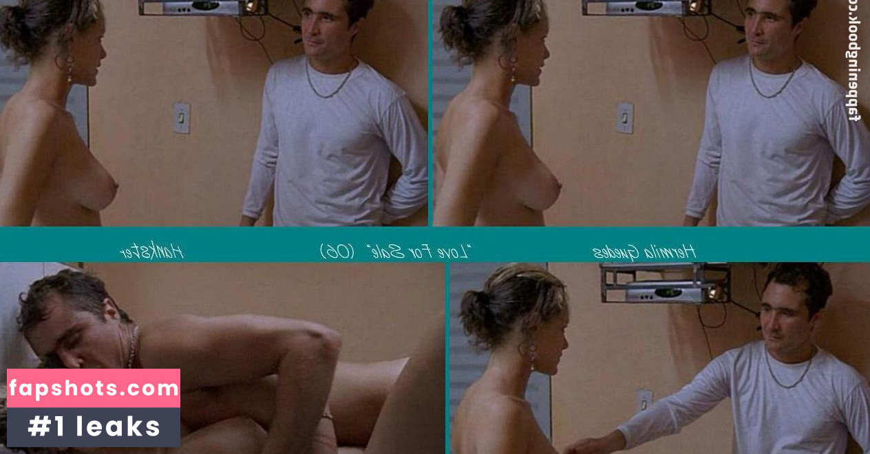 Hermila Guedes Nahé úniky fotek pouze od fanoušků #13 - Fapshots