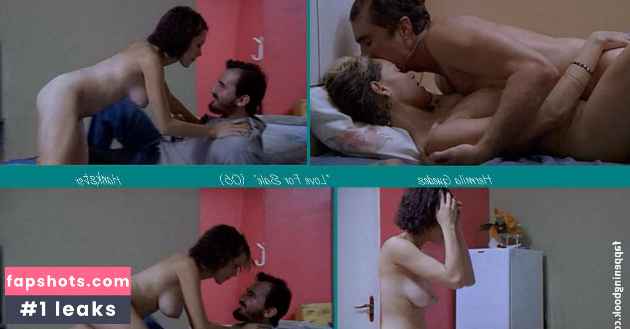 Hermila Guedes Nahé úniky fotek pouze od fanoušků #14 - Fapshots