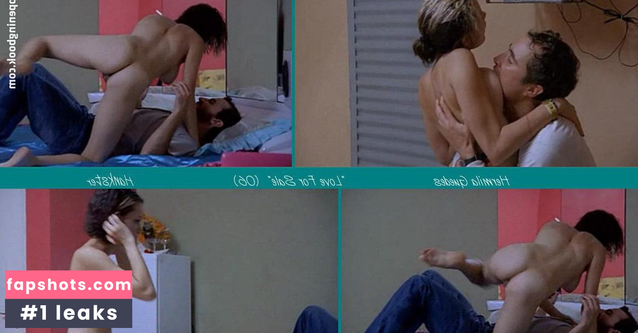 Hermila Guedes Nahé úniky fotek pouze od fanoušků #15 - Fapshots