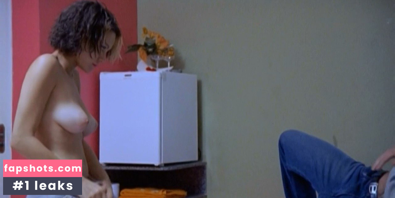 Hermila Guedes Nahé úniky fotek pouze od fanoušků #4 - Fapshots