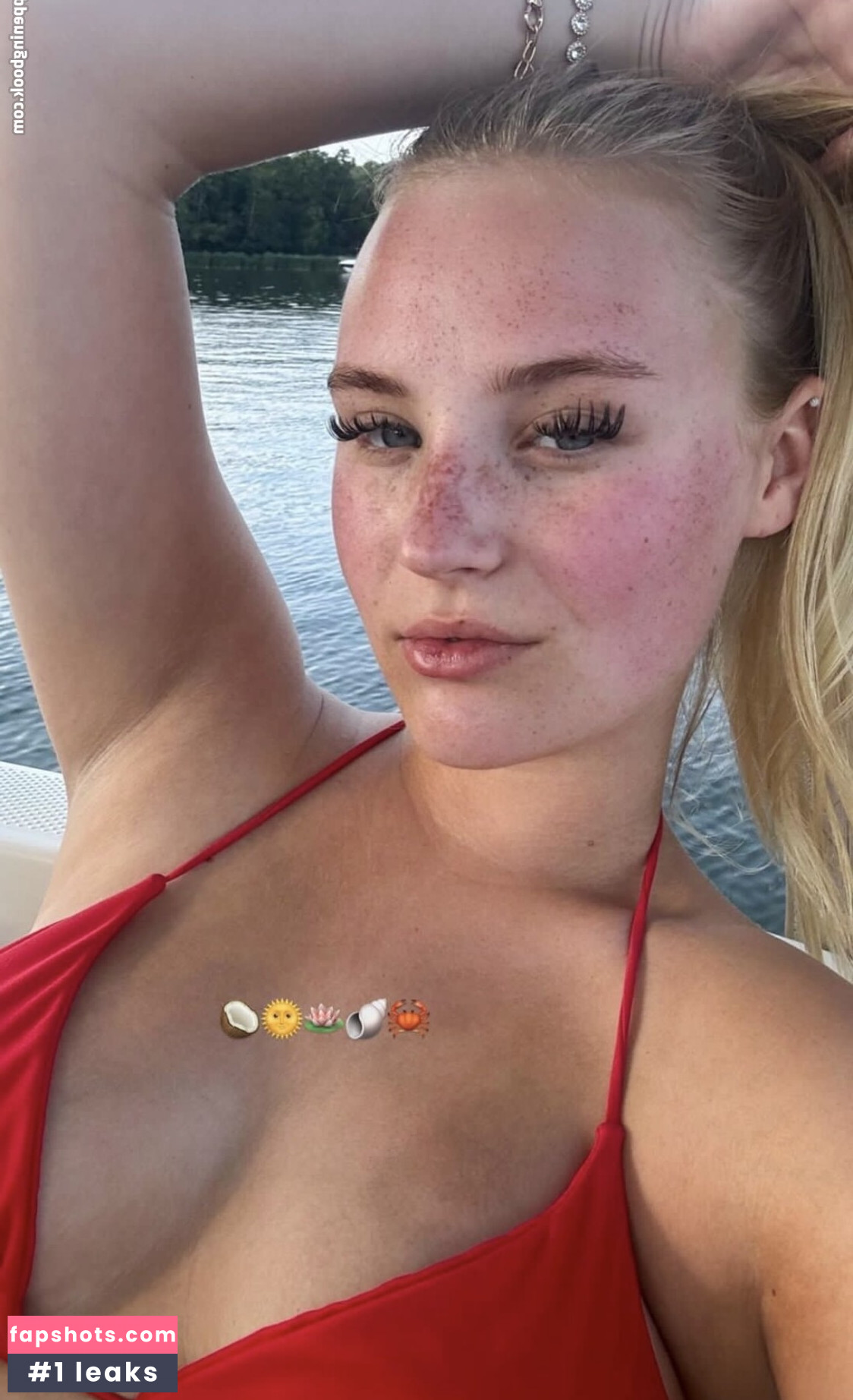 Hermine.radloff Nahé úniky fotek pouze od fanoušků #4 - Fapshots