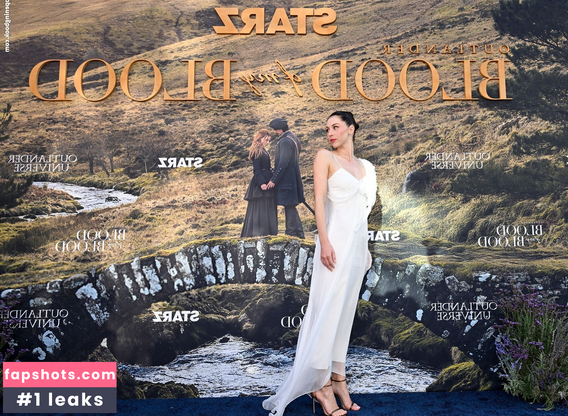 Hermione Corfield Nude Leaks OnlyFans Photos #23 - LeakJerk