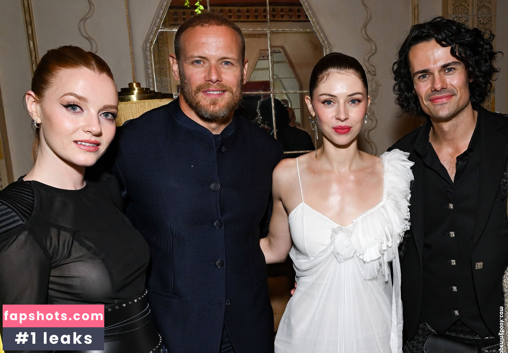 Hermione Corfield Nude Leaks OnlyFans Photos #27 - LeakJerk