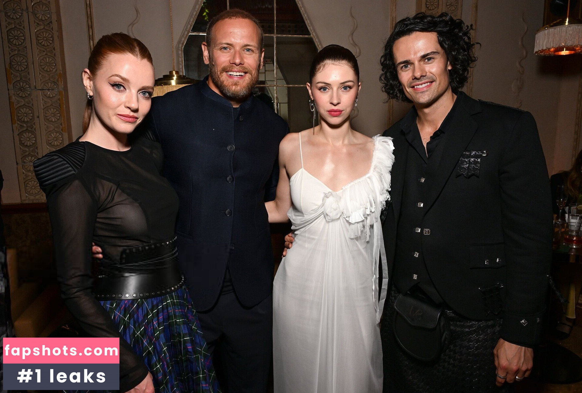 Hermione Corfield Nude Leaks OnlyFans Photos #28 - LeakJerk