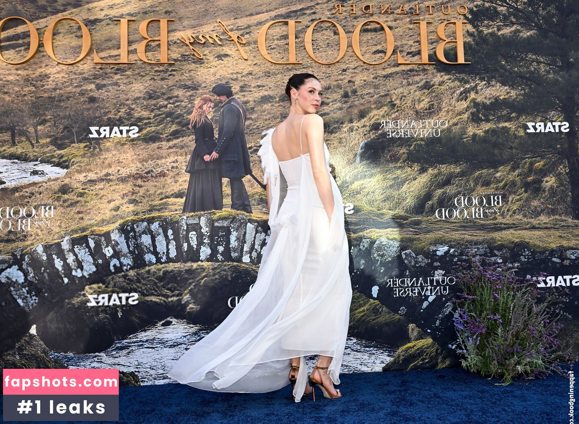 Hermione Corfield Nude Leaks OnlyFans Photos #35 - LeakJerk