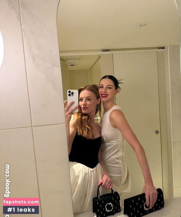 Hermione Corfield Nude Leaks OnlyFans Photos #5 - LeakJerk