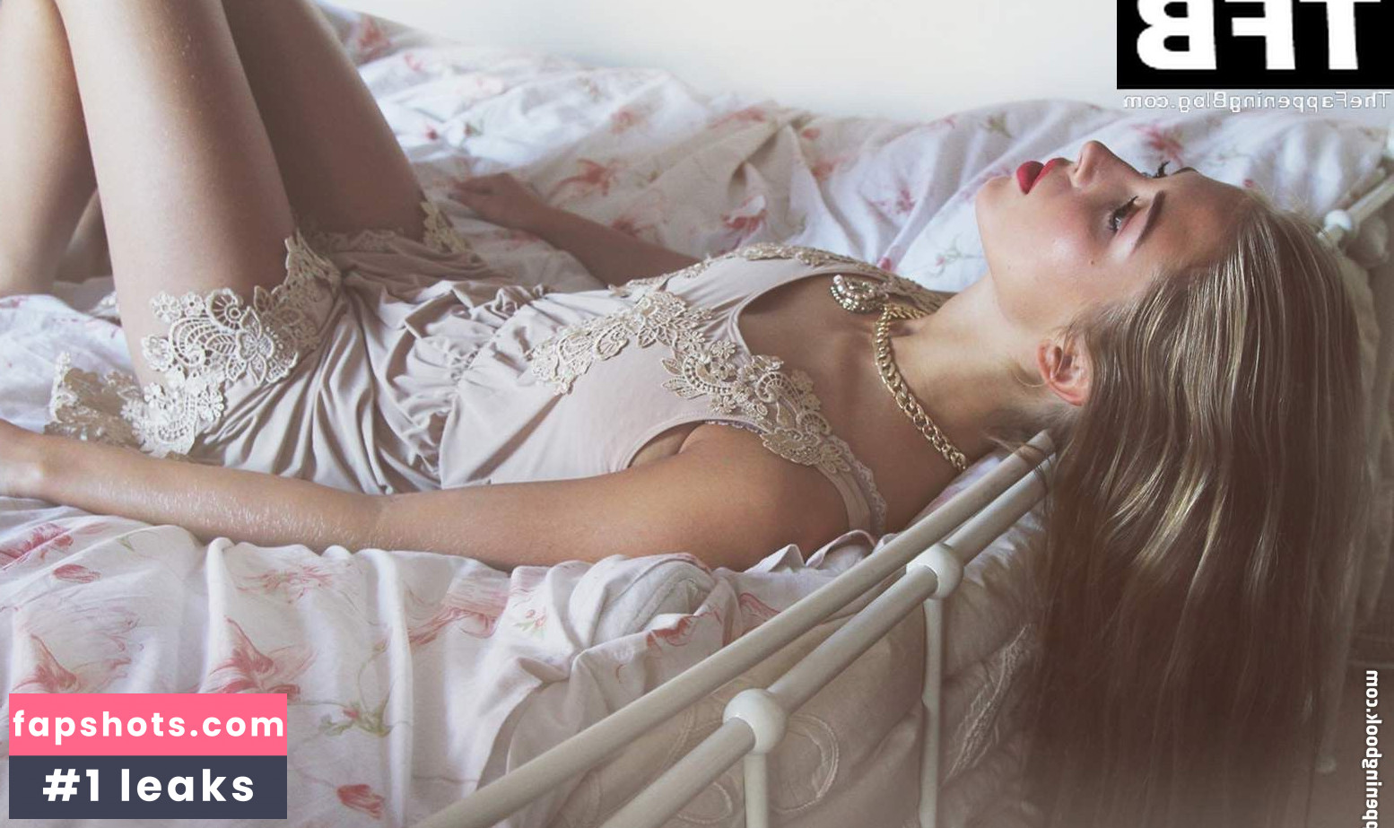 Hermione Corfield Nude Leaks OnlyFans Photos #42 - LeakJerk