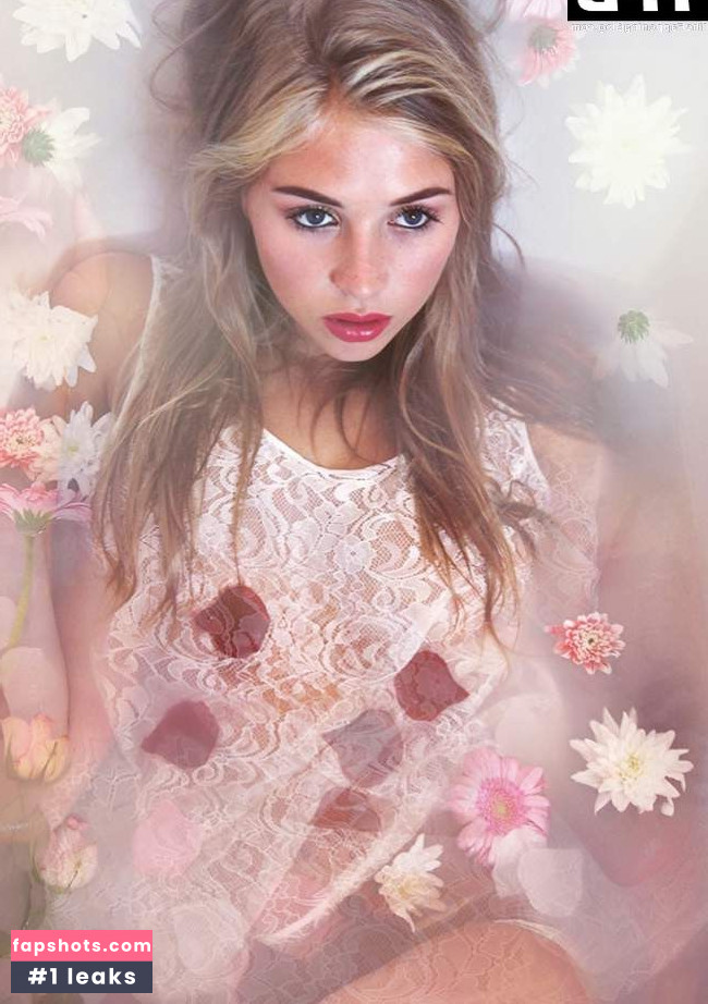 Hermione Corfield Nude Leaks OnlyFans Photos #43 - LeakJerk