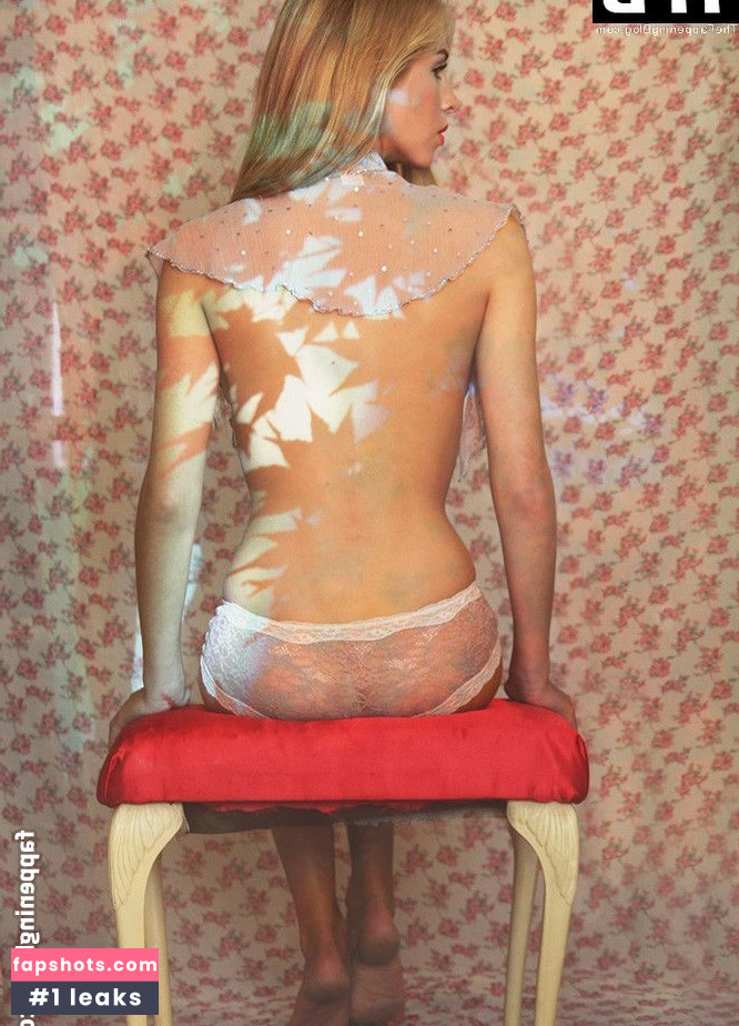 Hermione Corfield Nude Leaks OnlyFans Photos #45 - LeakJerk