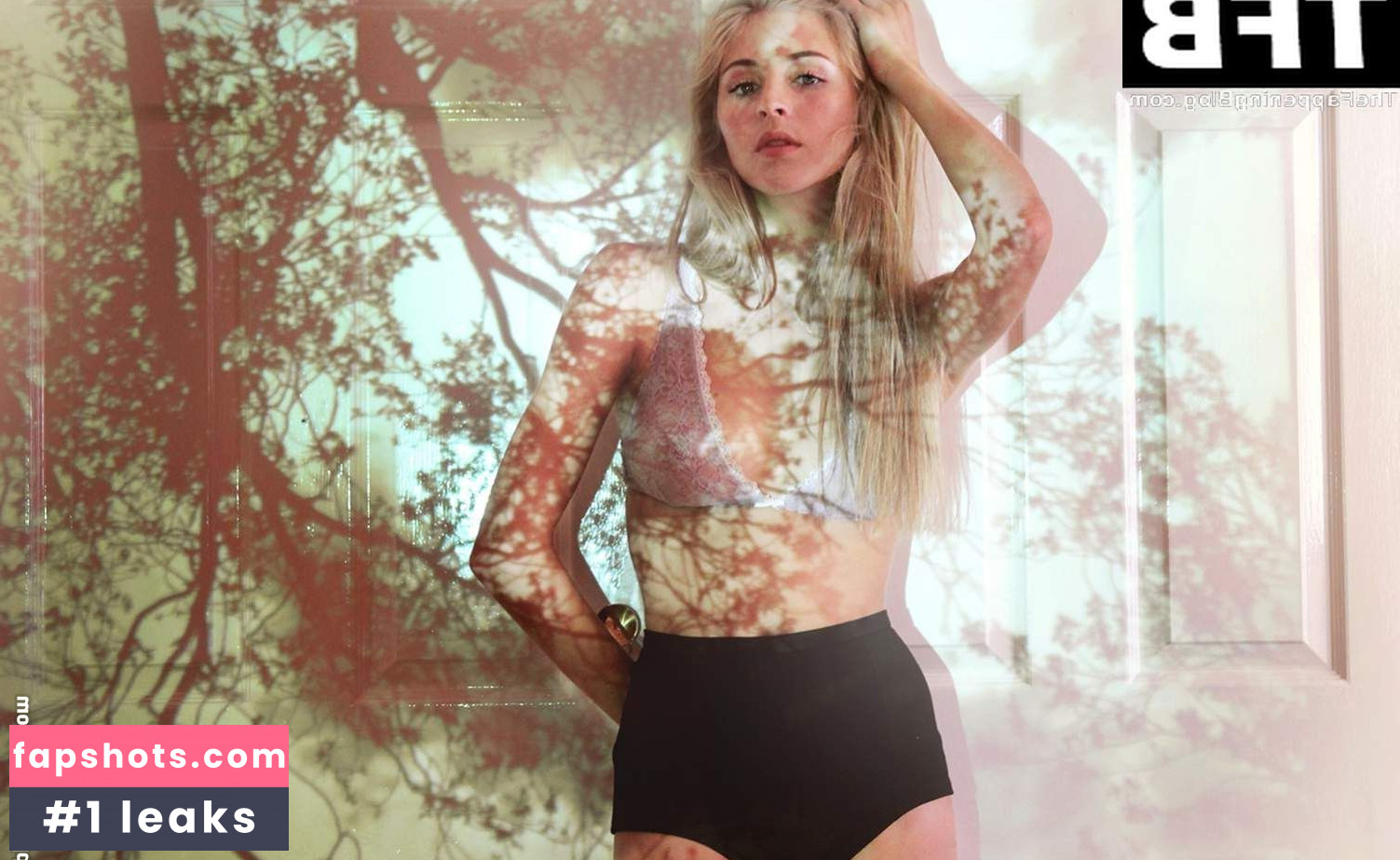 Hermione Corfield Nude Leaks OnlyFans Photos #50 - LeakJerk