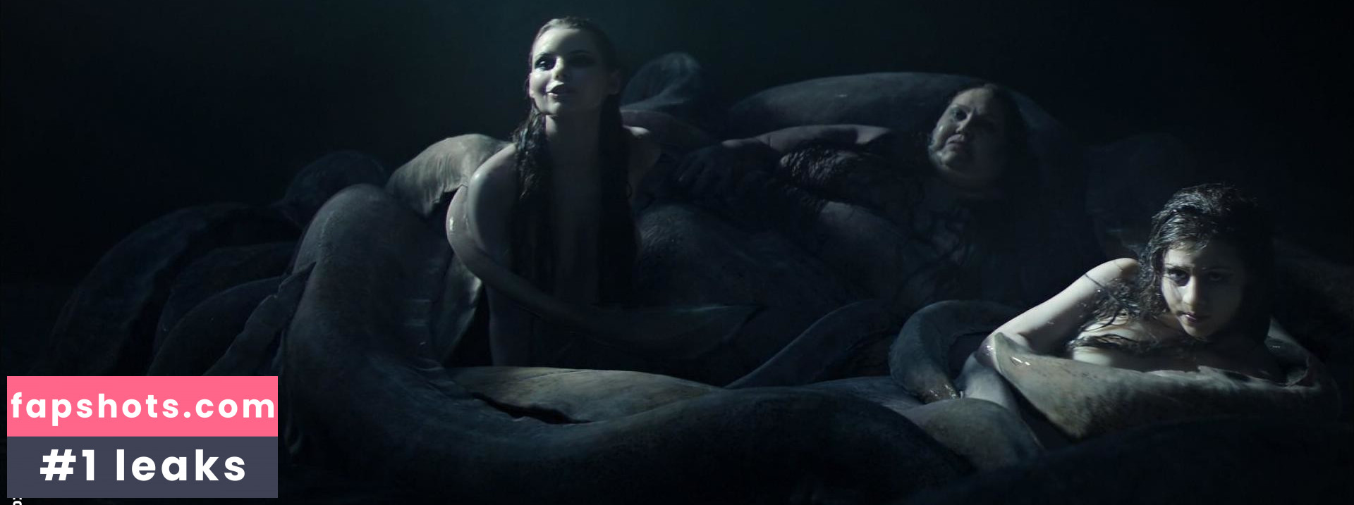 Hermione Corfield Nude Leaks OnlyFans Photos #51 - LeakJerk