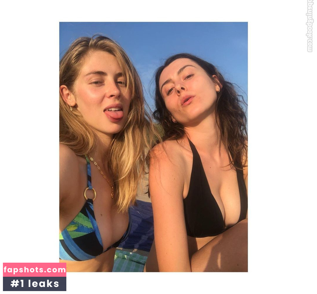 Hermione Corfield Nude Leaks OnlyFans Photos #52 - LeakJerk