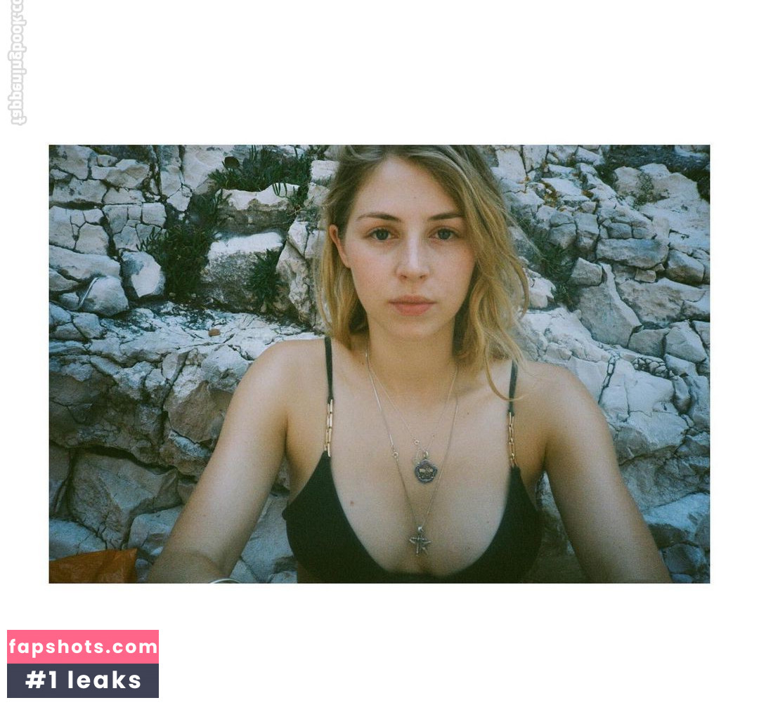 Hermione Corfield Nude Leaks OnlyFans Photos #55 - LeakJerk