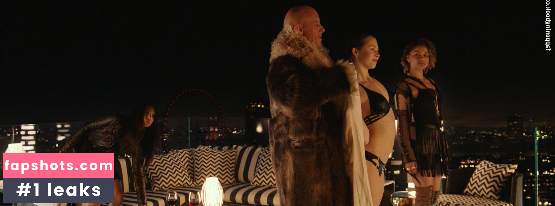 Hermione Corfield Nude Leaks OnlyFans Photos #57 - LeakJerk