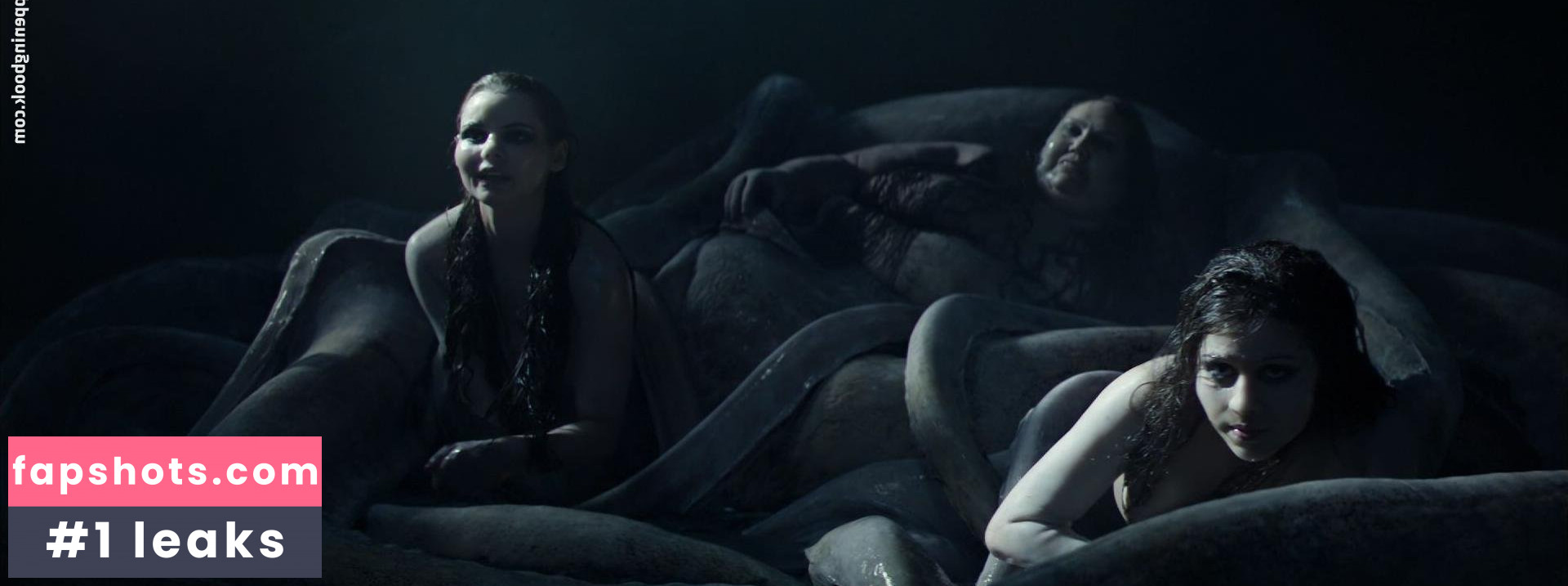 Hermione Corfield Nude Leaks OnlyFans Photos #59 - LeakJerk