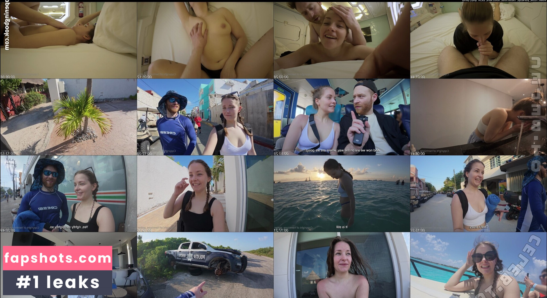 hermione_potter gallery photo #25