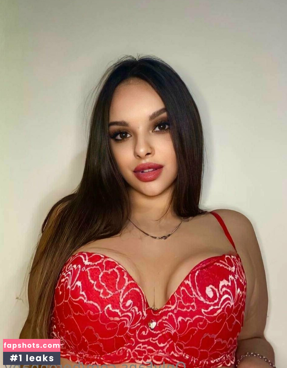 Herohbaby Nahé úniky fotek pouze od fanoušků #41 - Fapshots