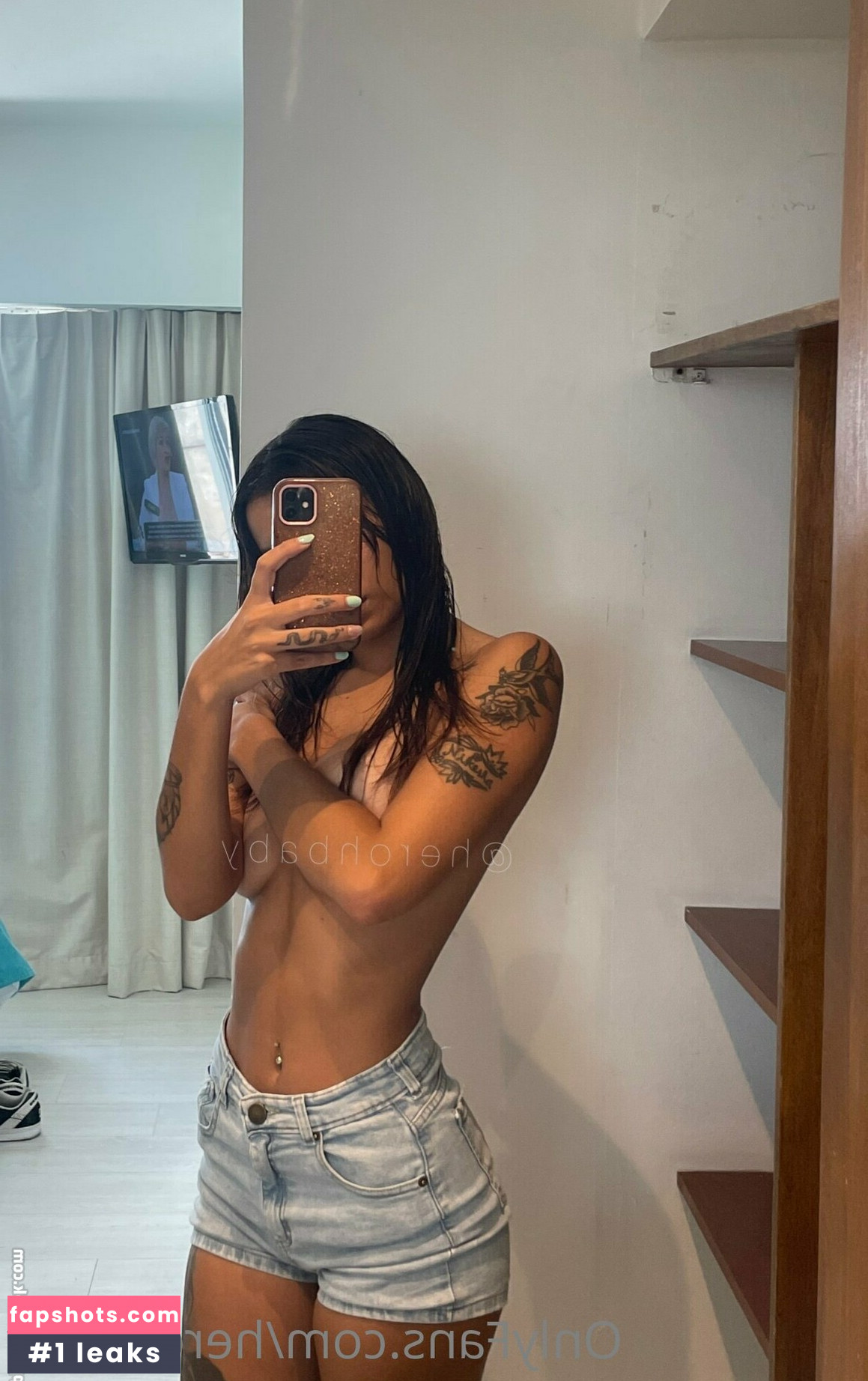 Herohbaby Nahé úniky fotek pouze od fanoušků #48 - Fapshots