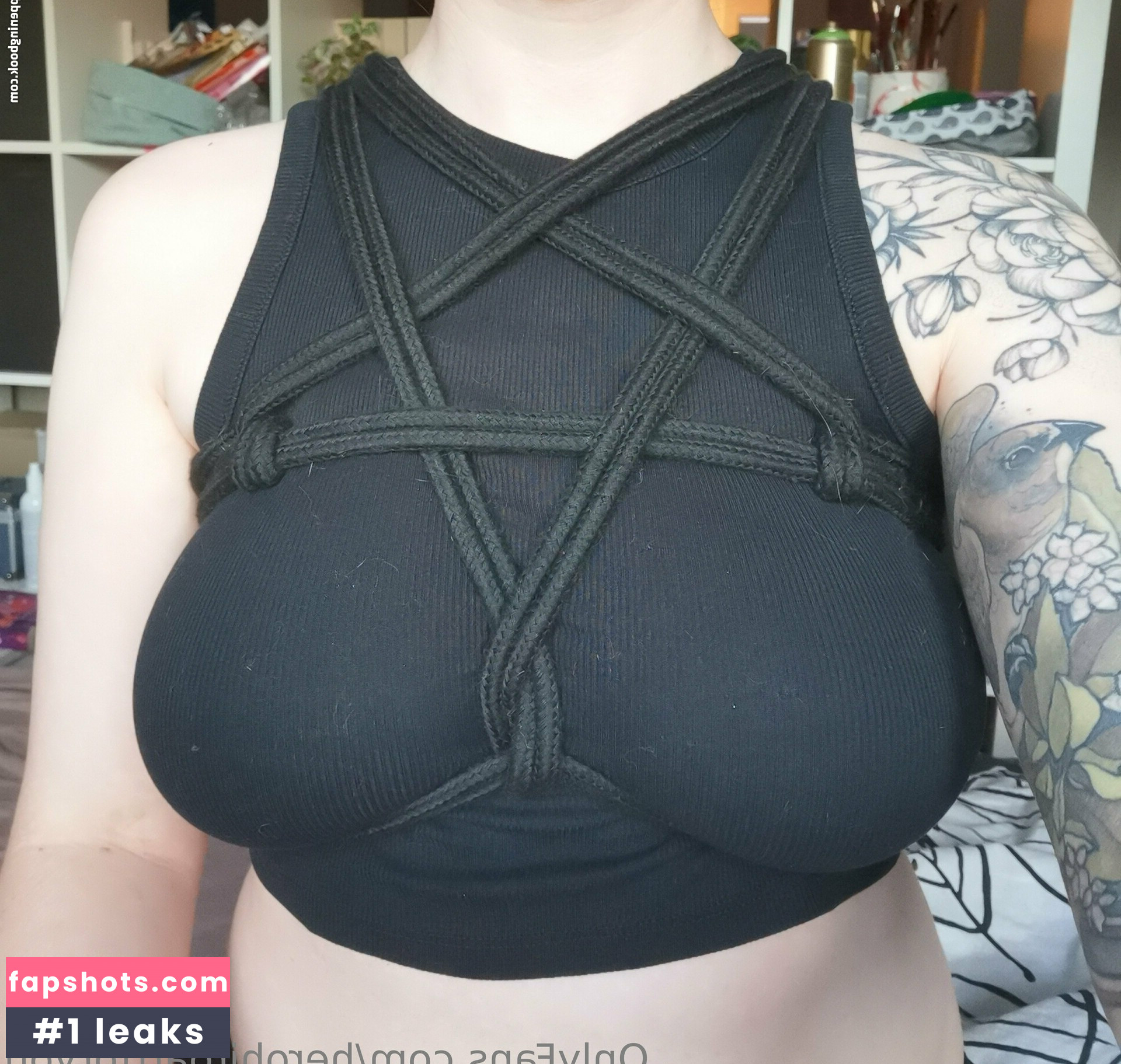 herohiroartforyou Filtración Desnuda OnlyFans Foto #5 - Fapshots